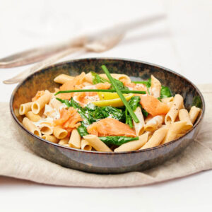 PS. food & lifestyle penne