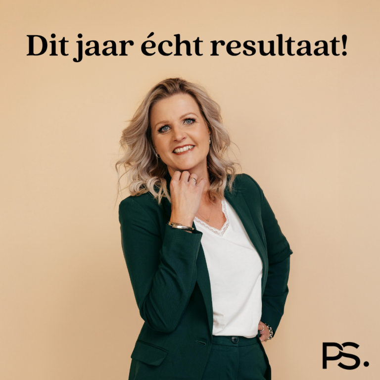 succesverhaal PS. food & lifestyle