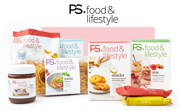 afvallen PS. food & lifestyle