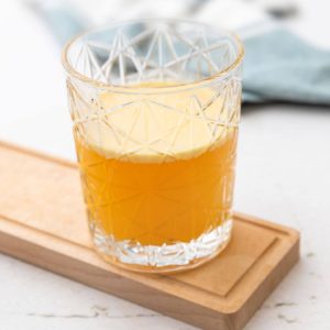 PS. food & lifestyle dranken