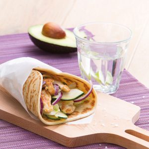 PS. wraps