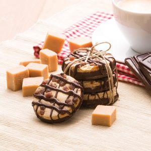 PS. koekjes