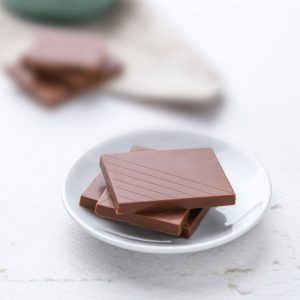 PS. chocolade